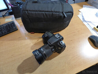 Canon EOS 60D