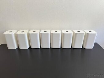 Wifi Router Apple Airport Extreme A1521 USB 802.11ac 2,4/5GH