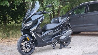 BMW C400GT r.v.2019