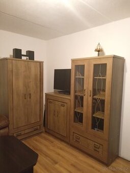Pronájem 3+1 Most – po rekonstrukci, 3 balkony, centrum