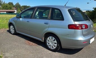 Fiat Croma 1.9 JTD 88kw ,,nová stk,tempomat, serviska