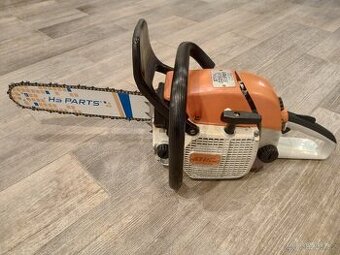 Motorová pila Stihl 028