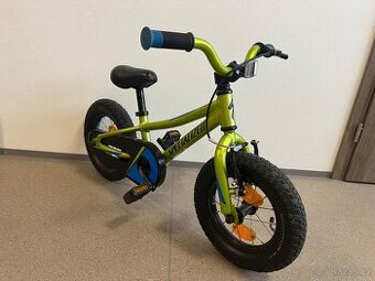 Specialized RIPROCK 12 + kolečka