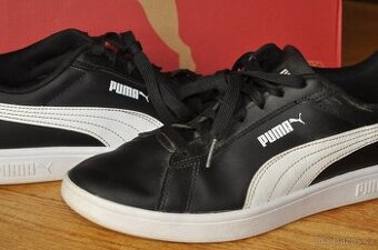 Puma Smash tenisky vel. 42