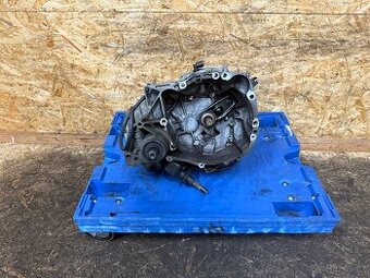 PŘEVODOVKA 1.2 16V RENAULT JB1513 - 1