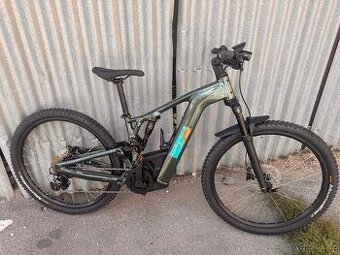 Bergamont ebike Smart bosch Sko Mko Lko Xlko