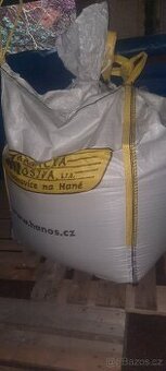 Osivo pšenice Sofru - osinatá