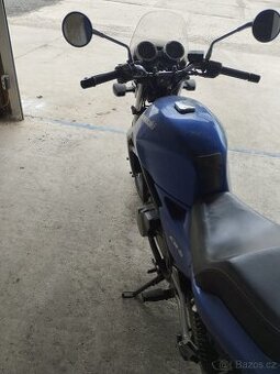 Kawasaki ER5