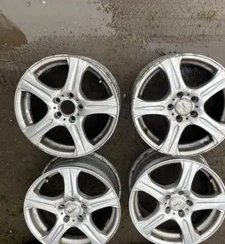 Levné disky al rovné v pořádku 5x108 16 Ford Volvo elektrony
