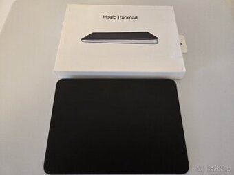 Apple Magic Trackpad 2