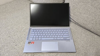 Asus Zenbook UM431D /Ryzen 5 3500U, 8GB RAM, 128GB SSD/