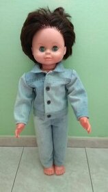 Oblečky na panenky Hamiro