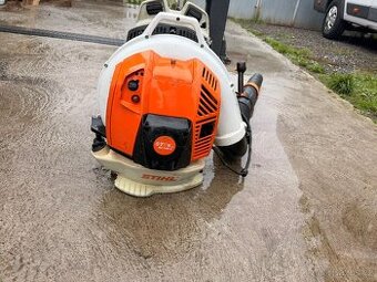 Nejvetsi fukar stihl BR800 akce 13500kc
