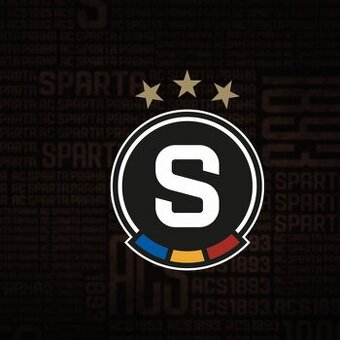 2x vstupenka AC Sparta Praha-Bohemians Praha - 26.10. 15:30