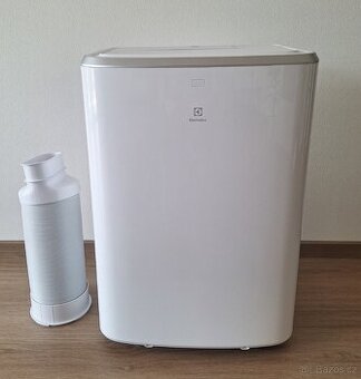 Mobilní klimatizace Electrolux