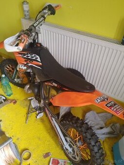 Ktm sx 65