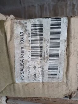 Obkladačky 10x10