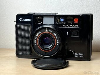 Canon AF35M