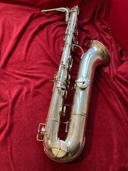 ES Baryton Rampone, Cazzani 70. léta