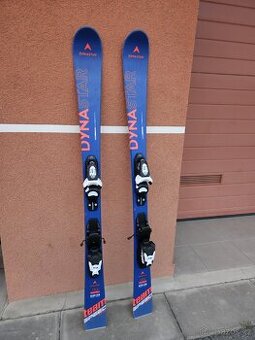 Lyže 120 cm détské Dynastar
