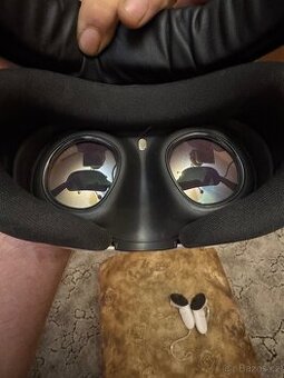 Meta oculus quest 3