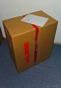 HAL3000 - i5 14400F / 64G RAM/ 4TB SSD / GeForce RTX5070 12G