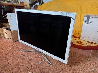 Samsung TV UE40C6510