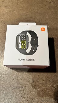 Xiaomi Redmi Watch 5