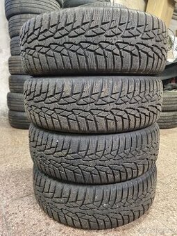 Nokian WR D4 185/60 R15
