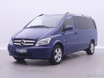 Mercedes-Benz Vito 2,1 CDI 100kW Aut.klima 5-Míst (2013)
