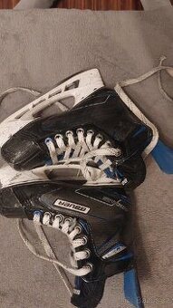 Brusle Bauer, vel. US 4