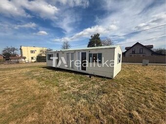 Prodej ostatní Mobilheim, 30㎡ Rychvald 73532 - 1