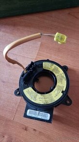 Mazda 6 - kolečko pod volantem