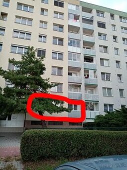 Prodej bytu 3+1, Hranická 72/17, Přerov – Předmostí