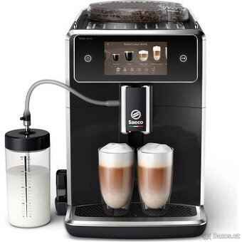 KÁVOVAR Philips - Saeco Xelsis DeLuxe SM 8780/00