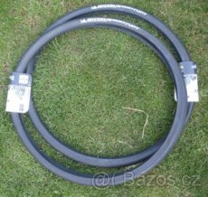 NOVÉ 2 ks Michelin Wild Run R Black 29 x 1.40