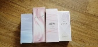 Avon parfemy