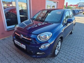 Fiat 500X 2015 1.4 Turbo Pop Star 103kW