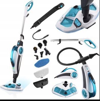 Parní mop Eta Azurit