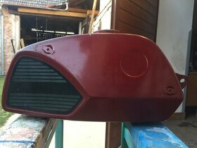 Koupím nádrž Čz 472.4