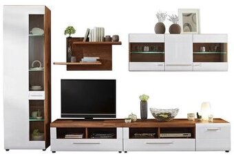 Prodam obývací stěnu