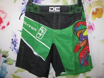 Danger MMA shorts-chlapecké sportovní šortky