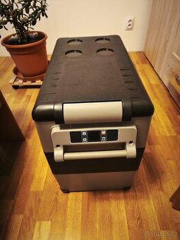 Kompresorová lednice