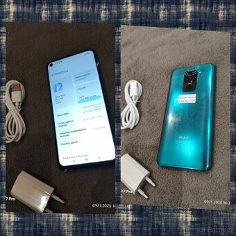 Xiaomi redmi note 9 4/128