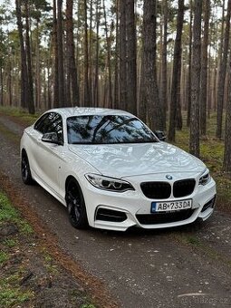 BMW m235i f22 240kw