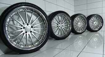 Letní kola 22" BMW X5 E70 X5 F15 X6 E71 X6 F16