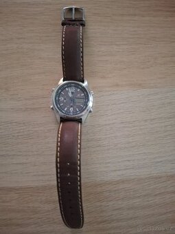 CASIO OCEANUS 3768 OCW-520