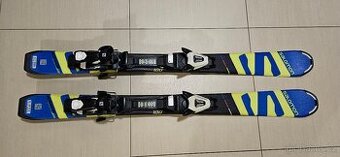 Dětské lyže Salomon 100 cm