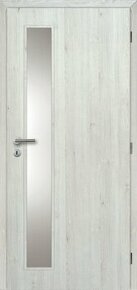 Dveře Vertika 70 L Borovice finská CPL premium