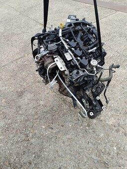 Ford Connect,Ecosport,C-MAX II,Focus Mk3 1.0 Ecoboost